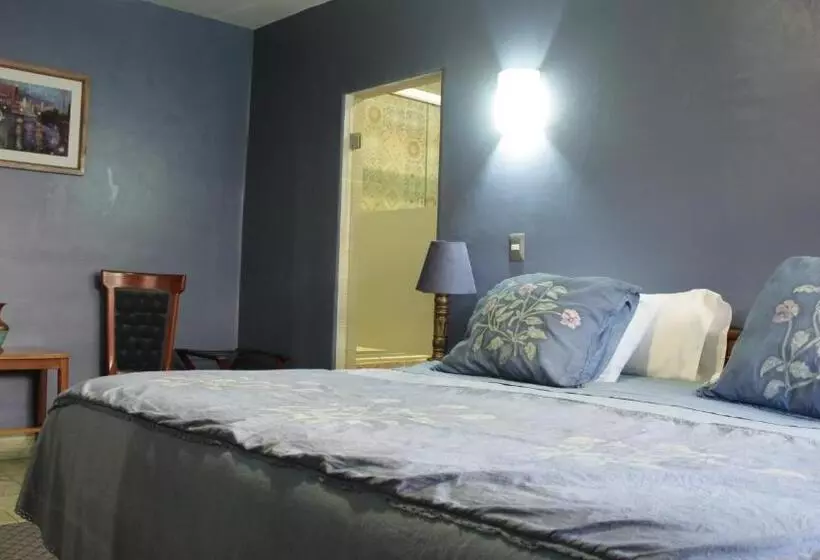 La Casa B & B