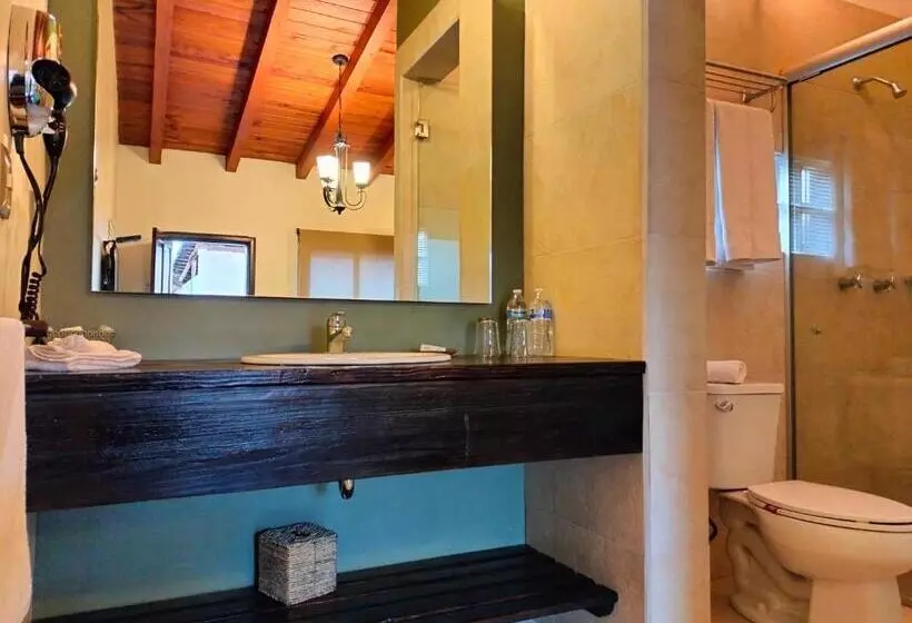 La Casa B & B