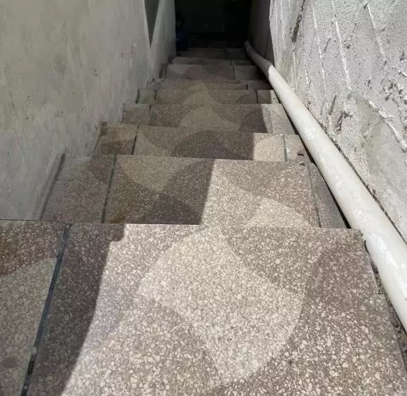 پانسیون Aconchego Do Marião