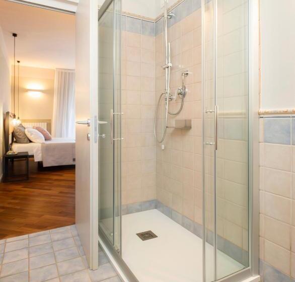 پانسیون Affittacamere Filomare, Caffe Breakfast E Patio