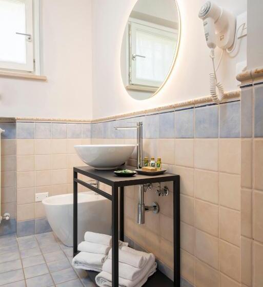 پانسیون Affittacamere Filomare, Caffe Breakfast E Patio