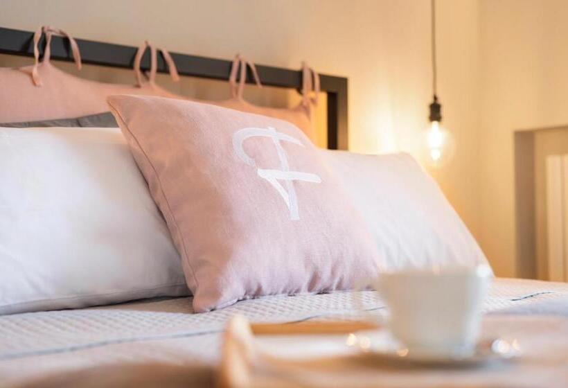 پانسیون Affittacamere Filomare, Caffe Breakfast E Patio