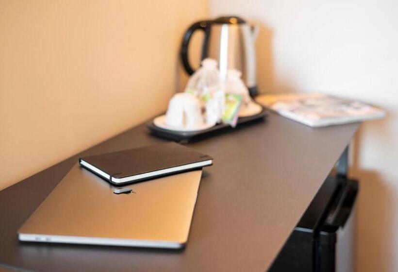 پانسیون Affittacamere Filomare, Caffe Breakfast E Patio