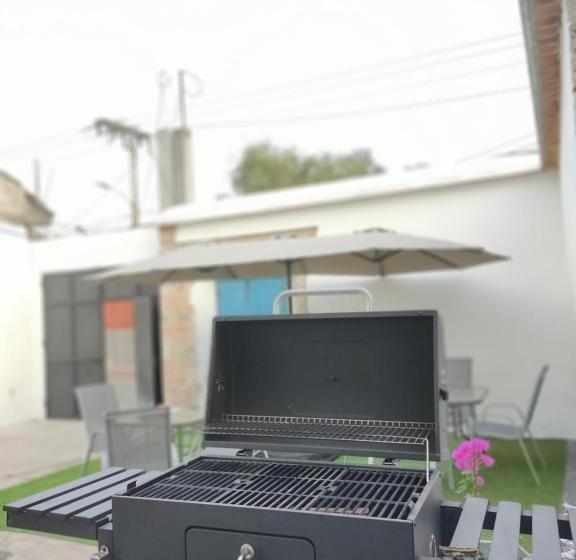 پانسیون Blue Moon Hostel