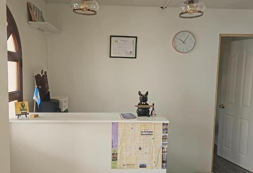 پانسیون Blue Moon Hostel