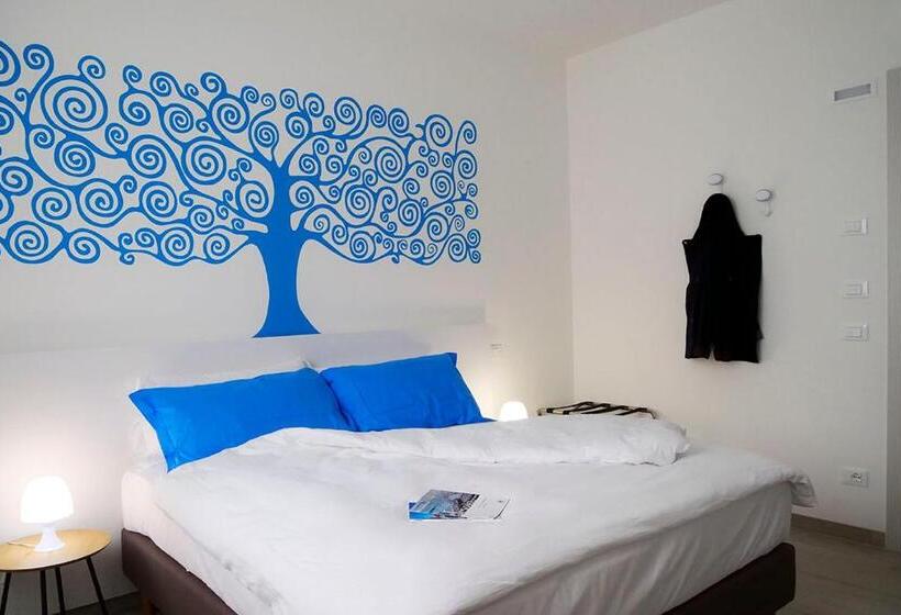 Pensjonat Casadamare