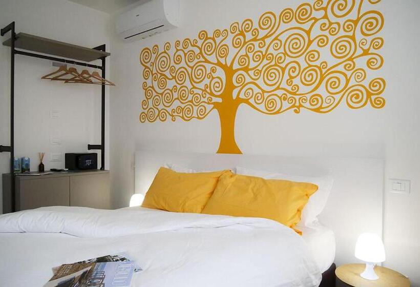 Pensjonat Casadamare