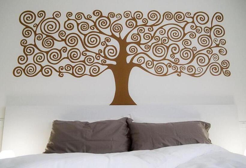 Pensjonat Casadamare