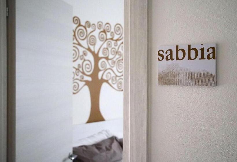 Pensjonat Casadamare