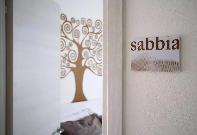 پانسیون Casadamare
