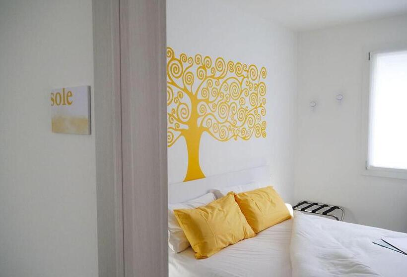 Pensjonat Casadamare