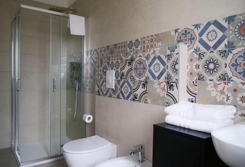 Pensjonat Casadamare