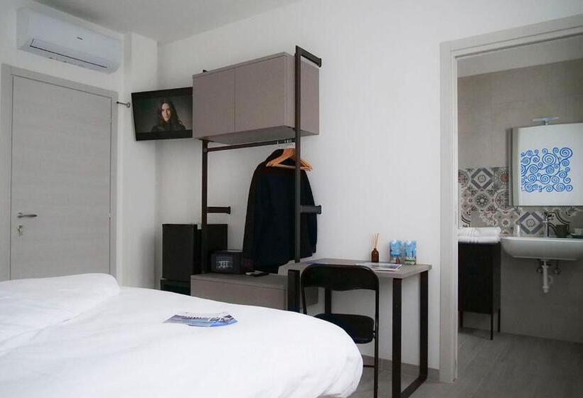 Pensjonat Casadamare