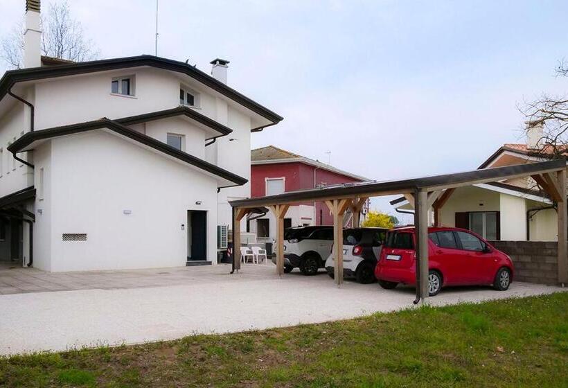 Pensjonat Casadamare