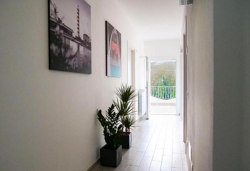 Pensjonat Casadamare