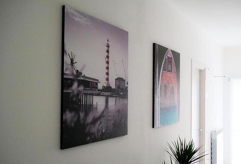 Pensjonat Casadamare