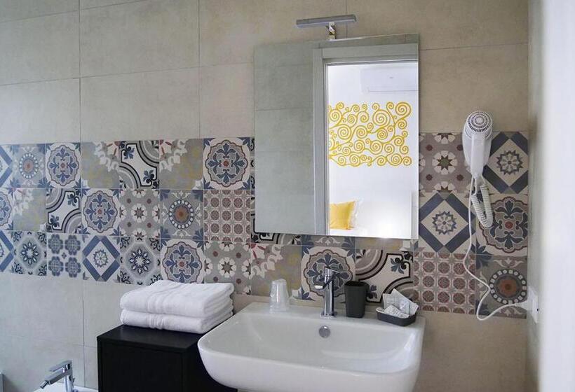 Pensjonat Casadamare