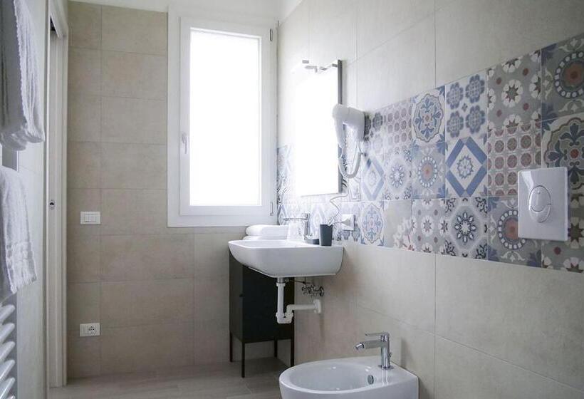 Pensjonat Casadamare