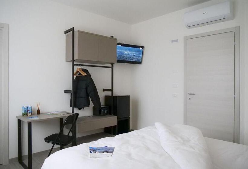 Pensjonat Casadamare