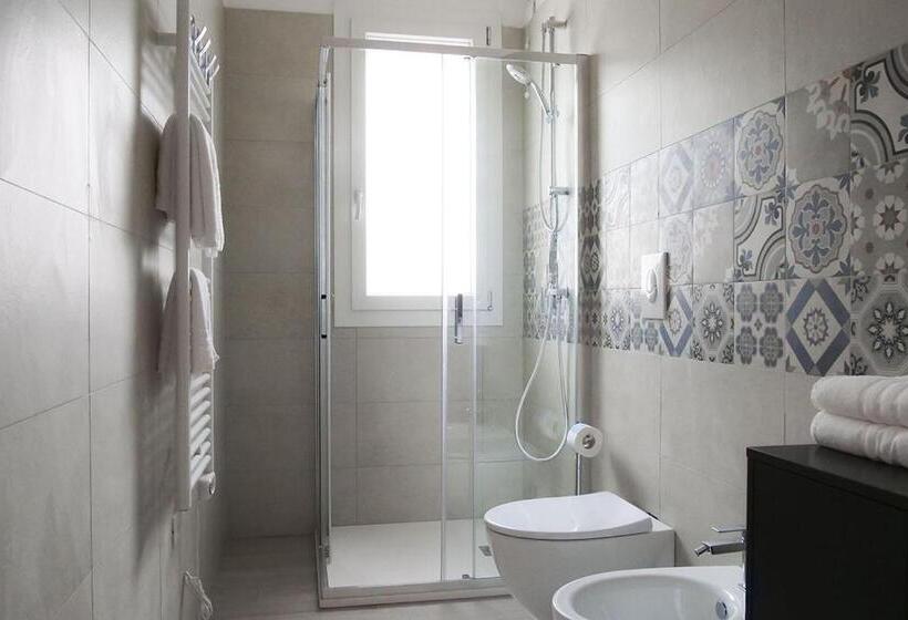 Pensjonat Casadamare