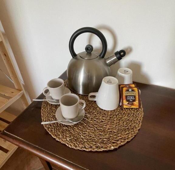 פנסיון Illo Camere   Affittacamere