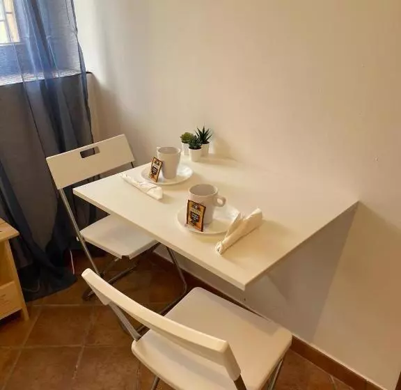 ペンション Illo Camere   Affittacamere