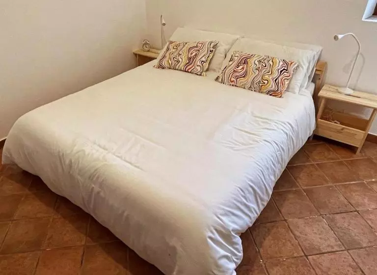 ペンション Illo Camere   Affittacamere