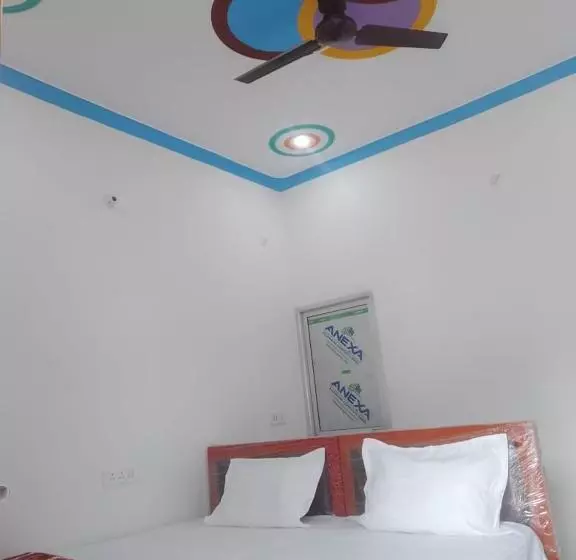 Majatalo Janki Kutir 2 Guest House