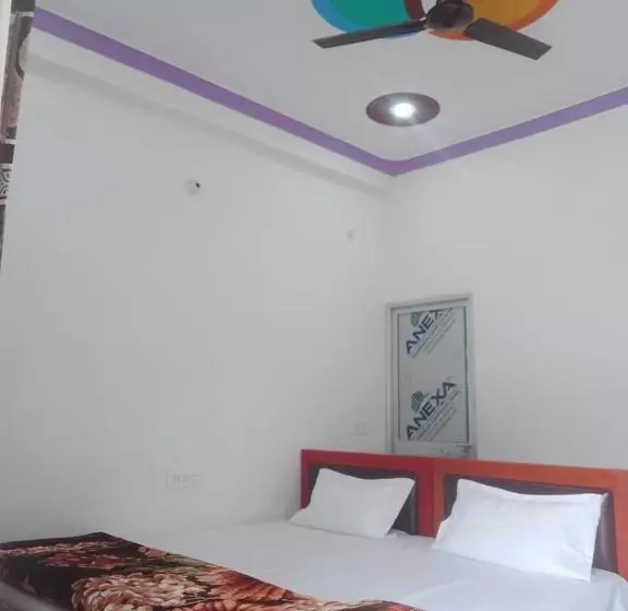 Majatalo Janki Kutir 2 Guest House