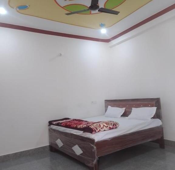 펜션 Janki Kutir 2 Guest House