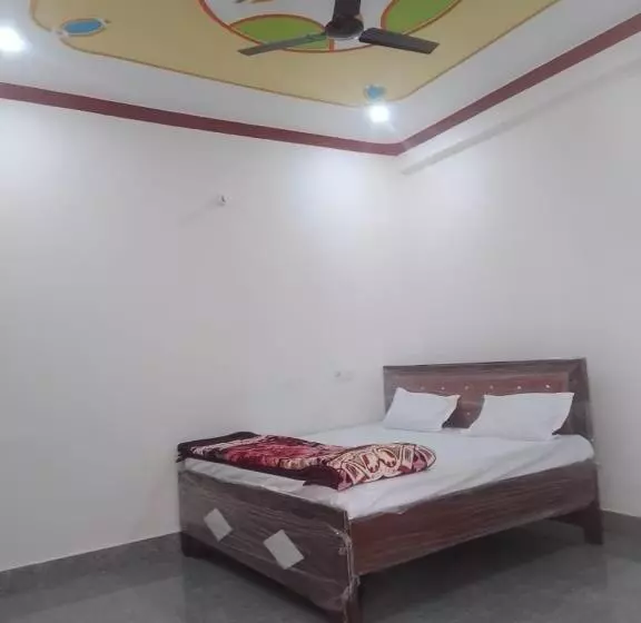 Majatalo Janki Kutir 2 Guest House