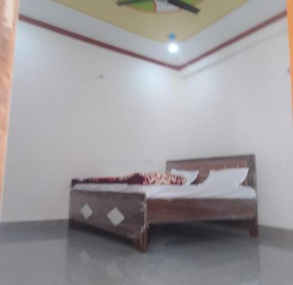 펜션 Janki Kutir 2 Guest House