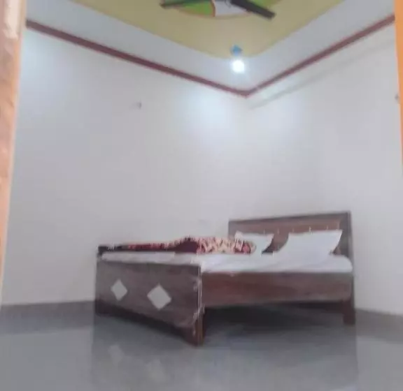 Majatalo Janki Kutir 2 Guest House
