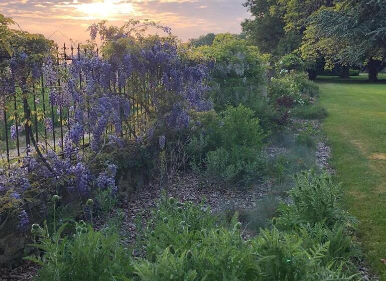ペンション L Appartement Du Manoir