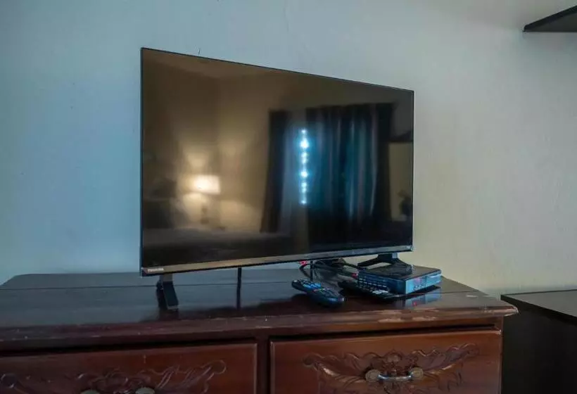 پانسیون Ocean Front Triple Room At Sahara