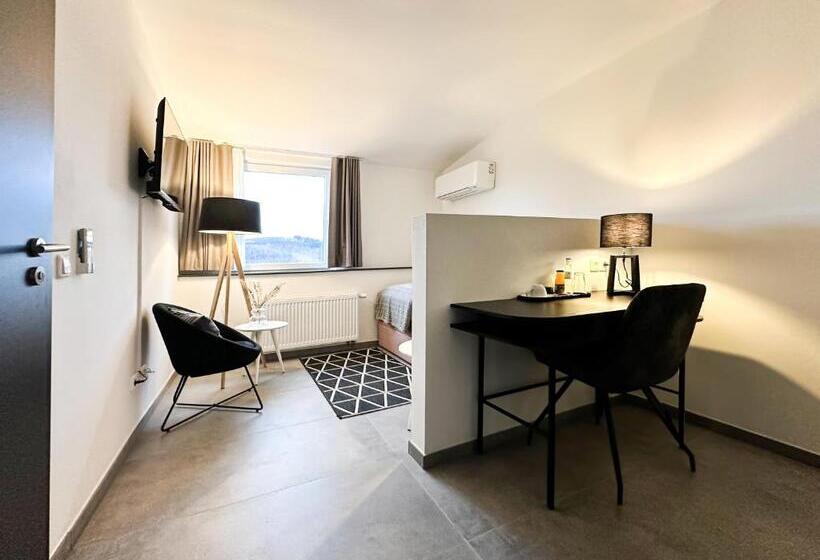 Pensão Si View Einzelzimmer Zimmer 25