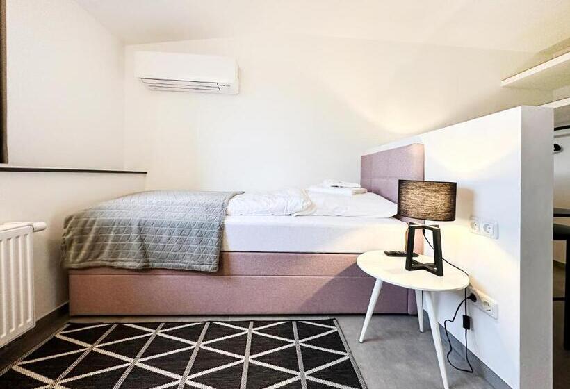 Pensão Si View Einzelzimmer Zimmer 25