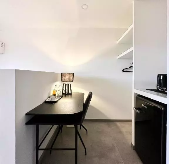 Majatalo Si View Einzelzimmer Zimmer 25