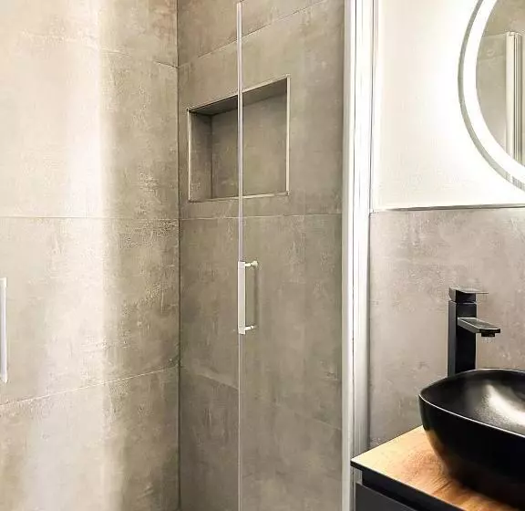 Majatalo Si View Einzelzimmer Zimmer 25