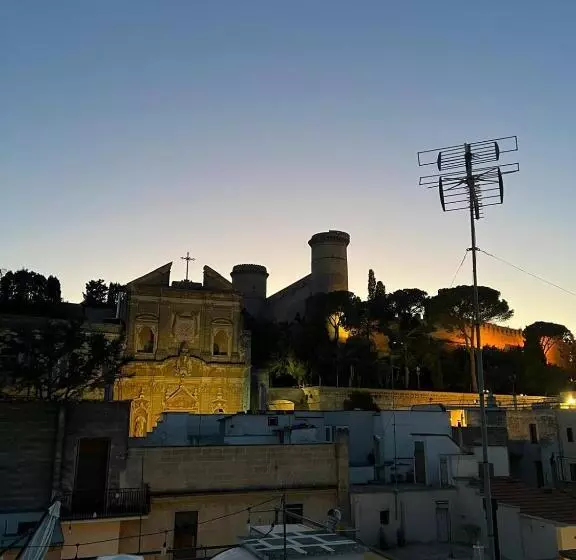 Majatalo Siramà Suite Deluxe