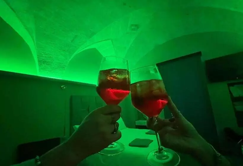 Majatalo Siramà Suite Deluxe