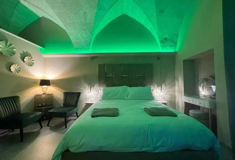 Majatalo Siramà Suite Deluxe