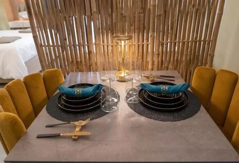 Majatalo Siramà Suite Deluxe