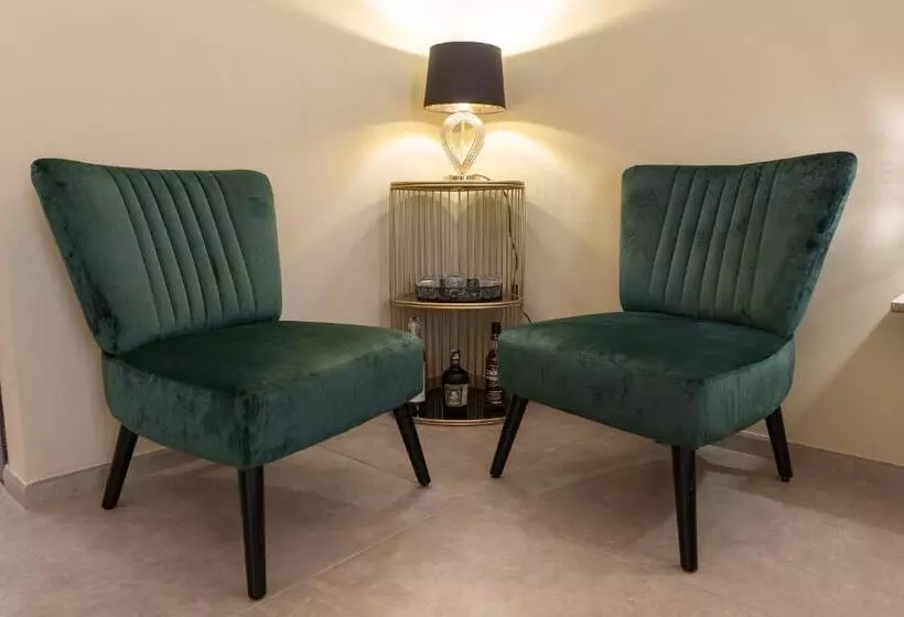 Majatalo Siramà Suite Deluxe