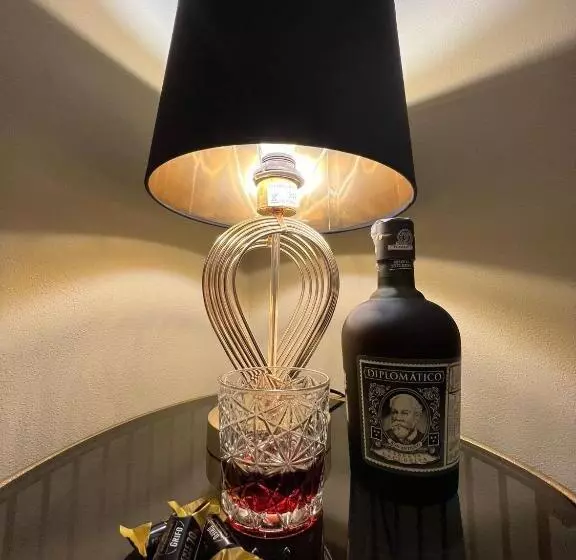 Majatalo Siramà Suite Deluxe