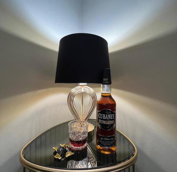 פנסיון Siramà Suite Deluxe