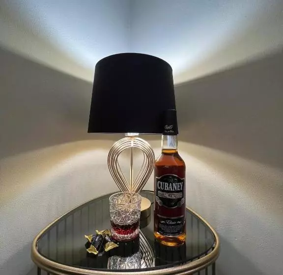 Majatalo Siramà Suite Deluxe