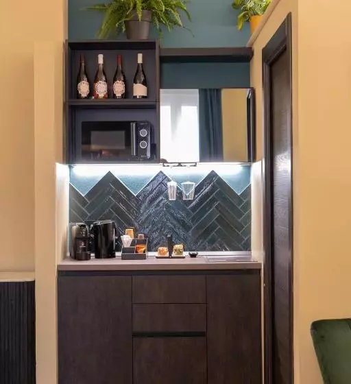 Majatalo Siramà Suite Deluxe