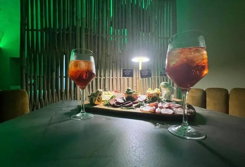 Majatalo Siramà Suite Deluxe