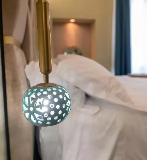 Majatalo Siramà Suite Deluxe